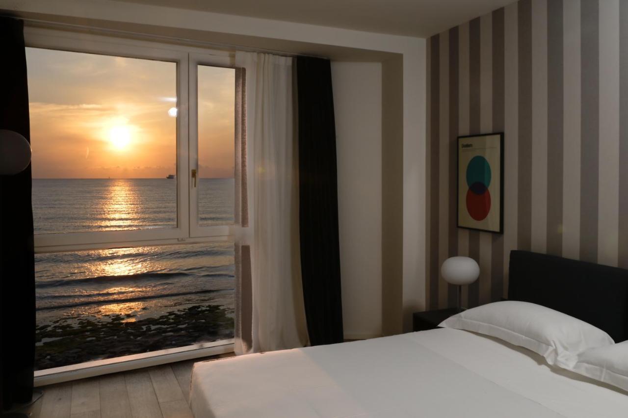 Hotel Punta Tipa ตราปานี ภายนอก รูปภาพ