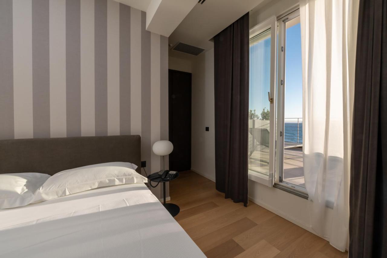 Hotel Punta Tipa ตราปานี ภายนอก รูปภาพ