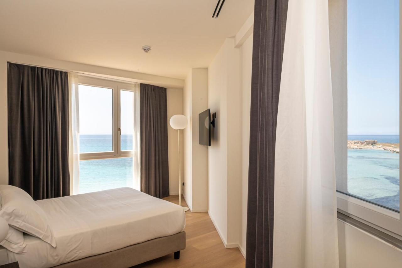 Hotel Punta Tipa ตราปานี ภายนอก รูปภาพ