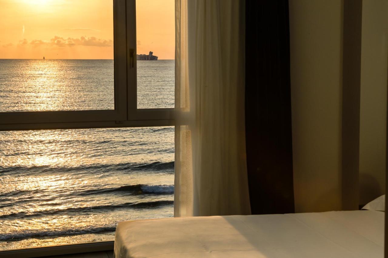 Hotel Punta Tipa ตราปานี ภายนอก รูปภาพ