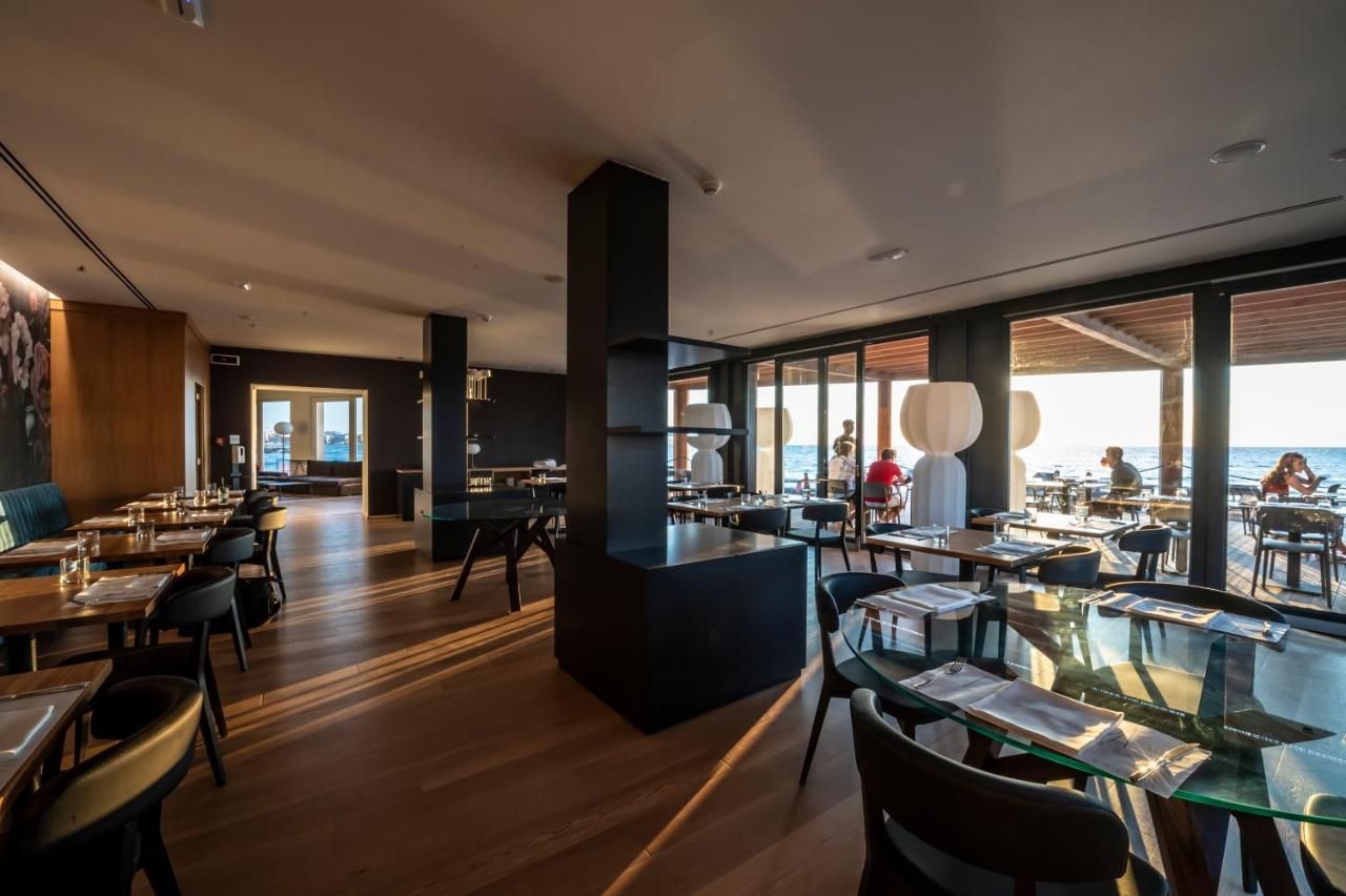 Hotel Punta Tipa ตราปานี ภายนอก รูปภาพ