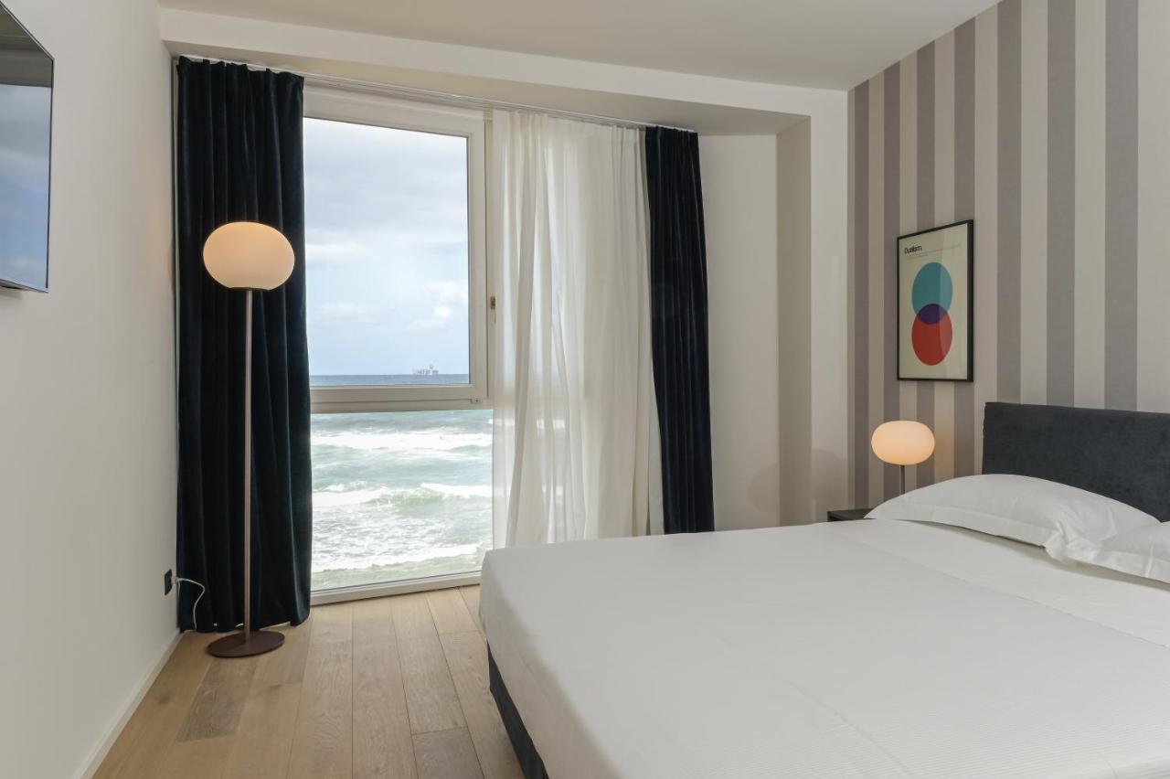 Hotel Punta Tipa ตราปานี ภายนอก รูปภาพ