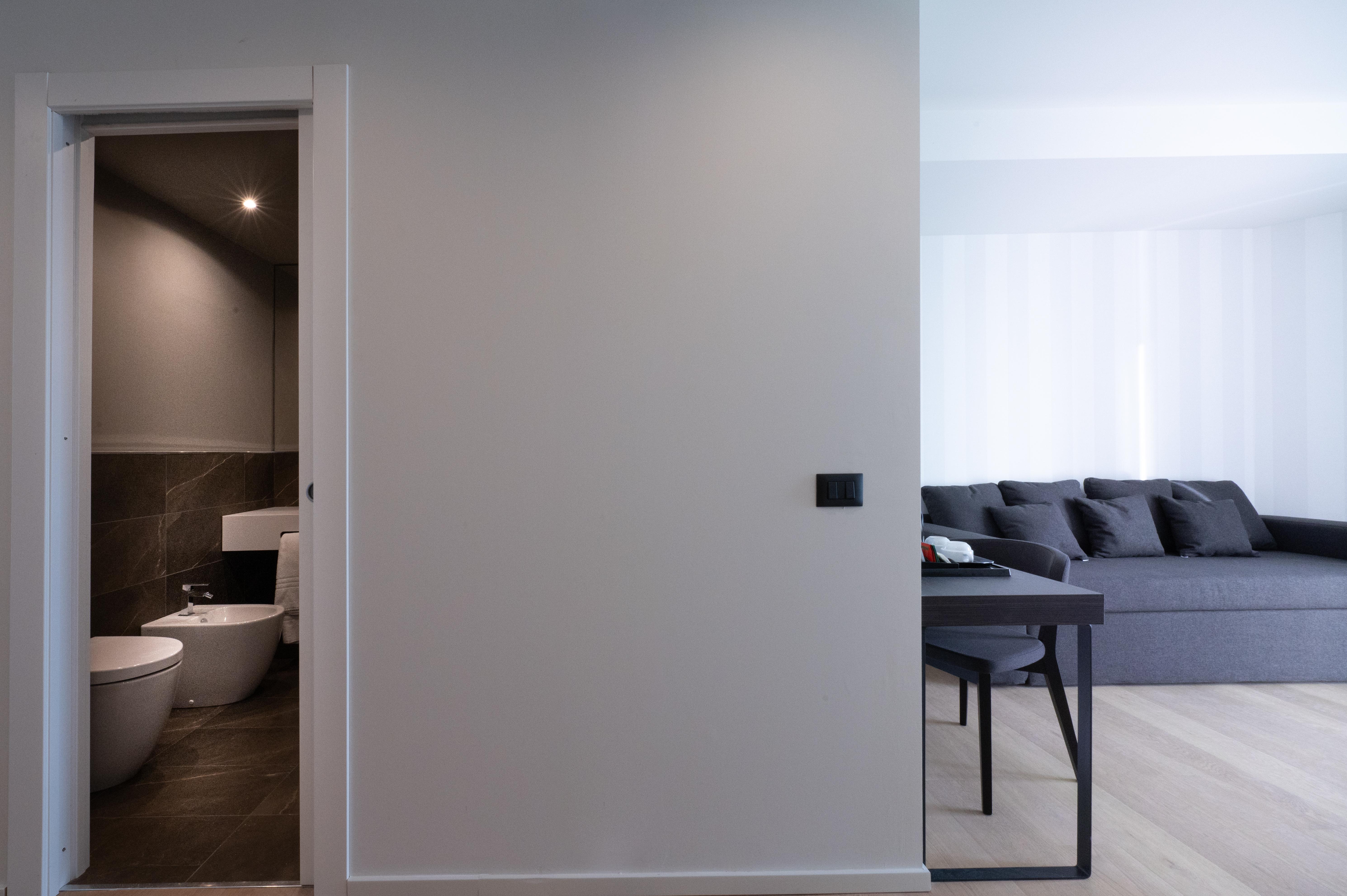 Hotel Punta Tipa ตราปานี ภายนอก รูปภาพ
