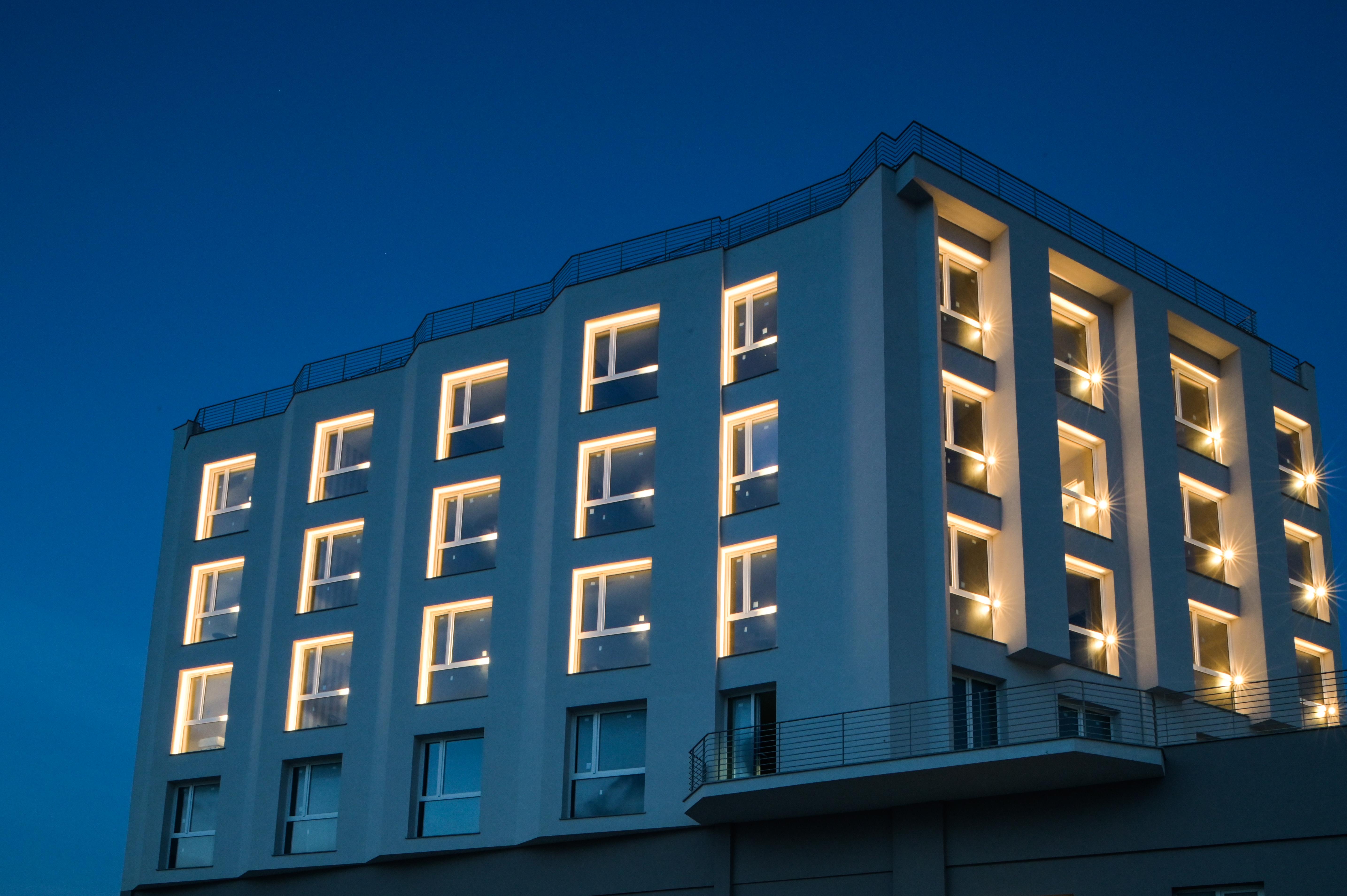 Hotel Punta Tipa ตราปานี ภายนอก รูปภาพ